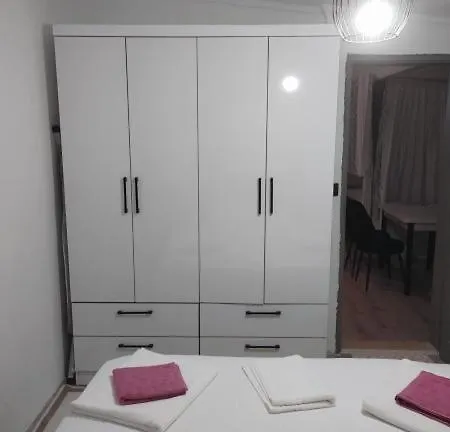 Apartamento *Yeni*Keskin Apart *